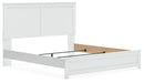Bostwick Shoals Bedroom Set - Dow Furniture (ME)