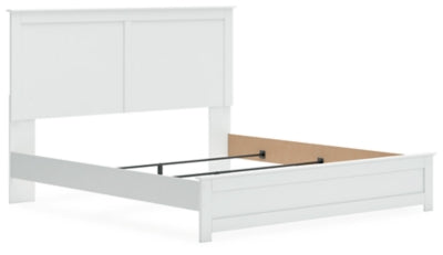 Bostwick Shoals Bedroom Set - Dow Furniture (ME)
