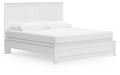 Bostwick Shoals Bedroom Set - Dow Furniture (ME)