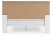 Bostwick Shoals Bedroom Set - Dow Furniture (ME)