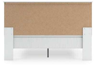 Bostwick Shoals Bedroom Set - Dow Furniture (ME)