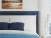 Bostwick Shoals Bedroom Set - Dow Furniture (ME)