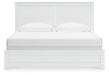 Bostwick Shoals Bedroom Set - Dow Furniture (ME)