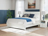 Bostwick Shoals Bedroom Set - Dow Furniture (ME)