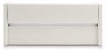 Arloster Upholstered Bed - Dow Furniture (ME)
