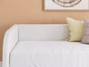 Arloster Upholstered Bed - Dow Furniture (ME)