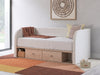 Arloster Upholstered Bed - Dow Furniture (ME)