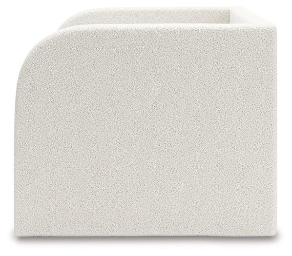 Arloster Upholstered Bed - Dow Furniture (ME)