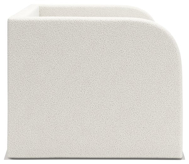 Arloster Upholstered Bed - Dow Furniture (ME)