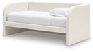 Arloster Upholstered Bed - Dow Furniture (ME)