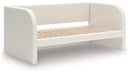 Arloster Upholstered Bed - Dow Furniture (ME)
