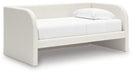 Arloster Upholstered Bed - Dow Furniture (ME)