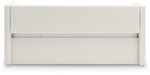 Arloster Upholstered Bed - Dow Furniture (ME)