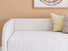 Arloster Upholstered Bed - Dow Furniture (ME)