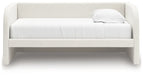 Arloster Upholstered Bed - Dow Furniture (ME)