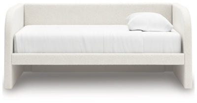 Arloster Upholstered Bed - Dow Furniture (ME)