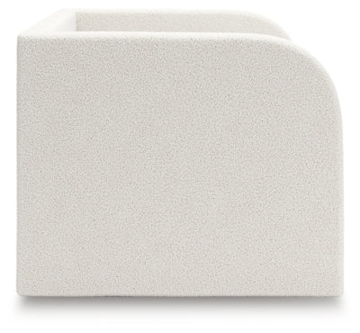 Arloster Upholstered Bed - Dow Furniture (ME)