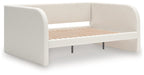 Arloster Upholstered Bed - Dow Furniture (ME)