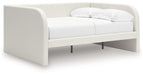 Arloster Upholstered Bed - Dow Furniture (ME)
