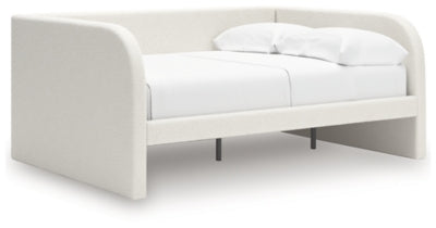 Arloster Upholstered Bed - Dow Furniture (ME)
