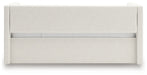 Arloster Upholstered Bed - Dow Furniture (ME)