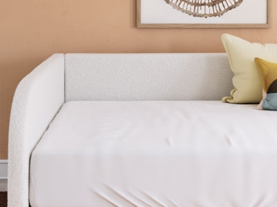 Arloster Upholstered Bed - Dow Furniture (ME)