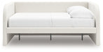 Arloster Upholstered Bed - Dow Furniture (ME)