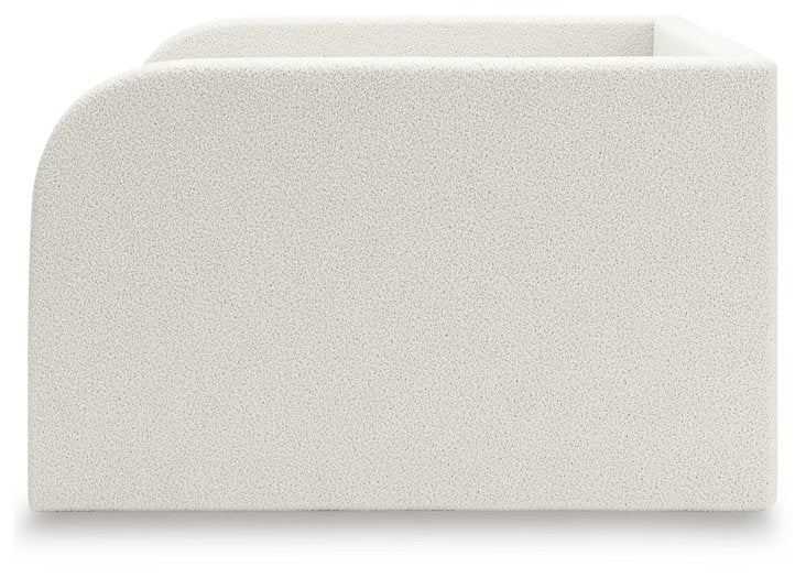 Arloster Upholstered Bed - Dow Furniture (ME)