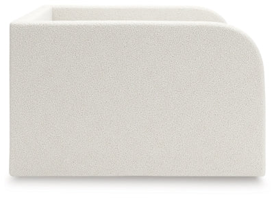 Arloster Upholstered Bed - Dow Furniture (ME)