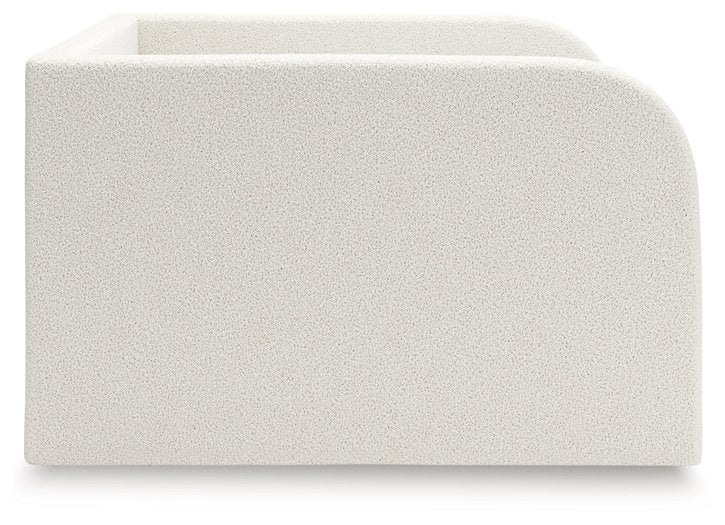 Arloster Upholstered Bed - Dow Furniture (ME)