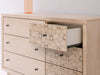 Arloster Dresser - Dow Furniture (ME)