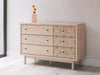 Arloster Dresser - Dow Furniture (ME)