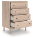 Arloster Chest of Drawers - Dow Furniture (ME)