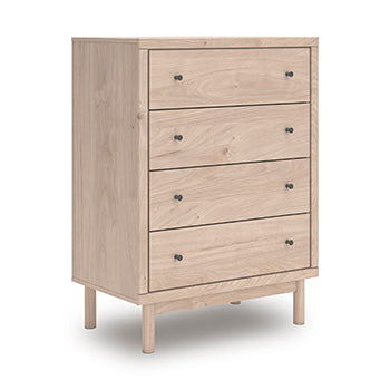 Arloster Chest of Drawers - Dow Furniture (ME)