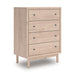 Arloster Chest of Drawers - Dow Furniture (ME)