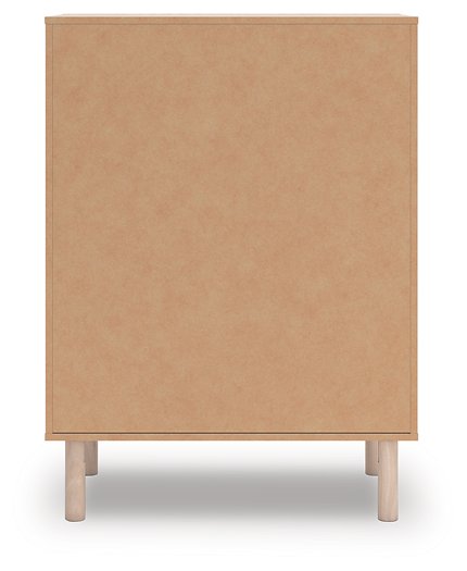 Arloster Chest of Drawers - Dow Furniture (ME)
