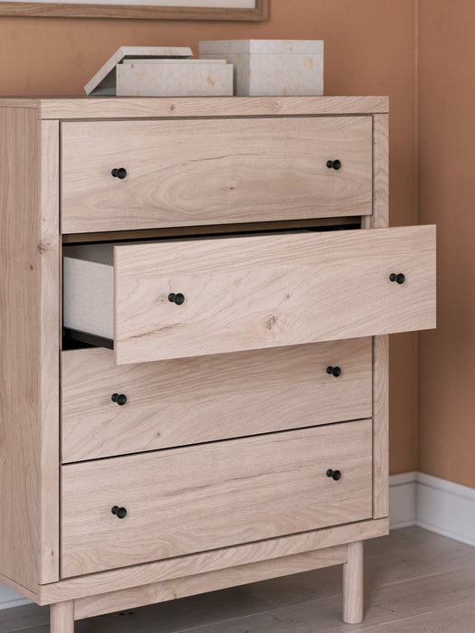 Arloster Chest of Drawers - Dow Furniture (ME)
