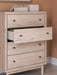 Arloster Chest of Drawers - Dow Furniture (ME)