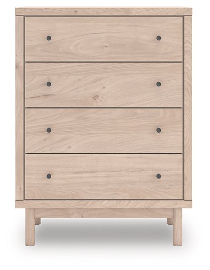 Arloster Chest of Drawers - Dow Furniture (ME)