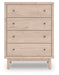 Arloster Chest of Drawers - Dow Furniture (ME)