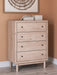 Arloster Chest of Drawers - Dow Furniture (ME)