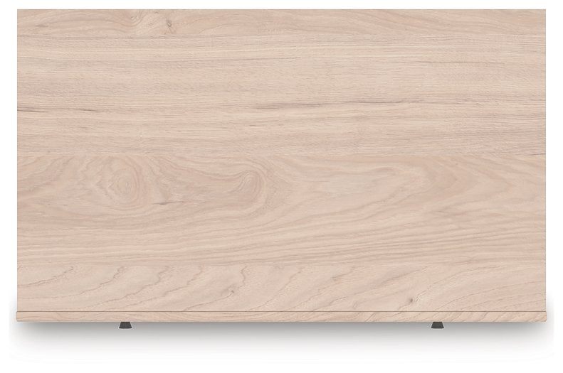 Arloster Chest of Drawers - Dow Furniture (ME)