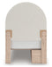 Arloster Upholstered Bed - Dow Furniture (ME)
