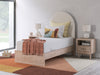 Arloster Upholstered Bed - Dow Furniture (ME)