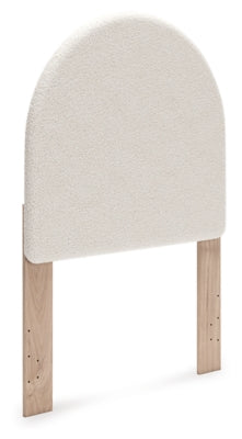 Arloster Upholstered Bed - Dow Furniture (ME)
