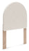 Arloster Upholstered Bed - Dow Furniture (ME)