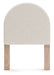 Arloster Upholstered Bed - Dow Furniture (ME)