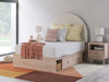 Arloster Upholstered Bed - Dow Furniture (ME)