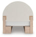 Arloster Upholstered Bed - Dow Furniture (ME)