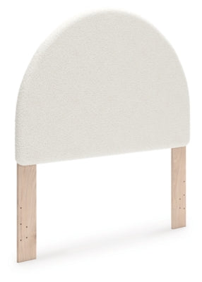Arloster Upholstered Bed - Dow Furniture (ME)